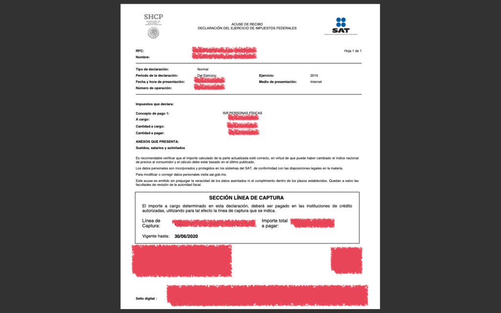 acuse-recibo-declaracion-anual-sat